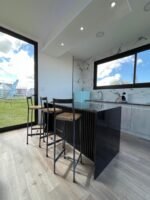 Casa Contenedor Steel Framing 12,2m x 4,2m — 50m² con Baño y Cocina Completa - Imagen 8