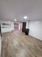 Casa Contenedor 47 m² — 2 Contenedores de 20 Pies + Módulo Central, Baño y Cocina Completa - Imagen 3