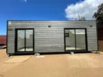 CABAÑA MODULAR - Imagen 7