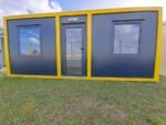 Burbuja de ventas VENDIDO MONTADO 6m x 2,40m - Imagen 7