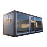 CONTENEDOR NUEVA BURBUJA DE VENTA V1 SERIE REFORZADA 6 METROS - Imagen 6