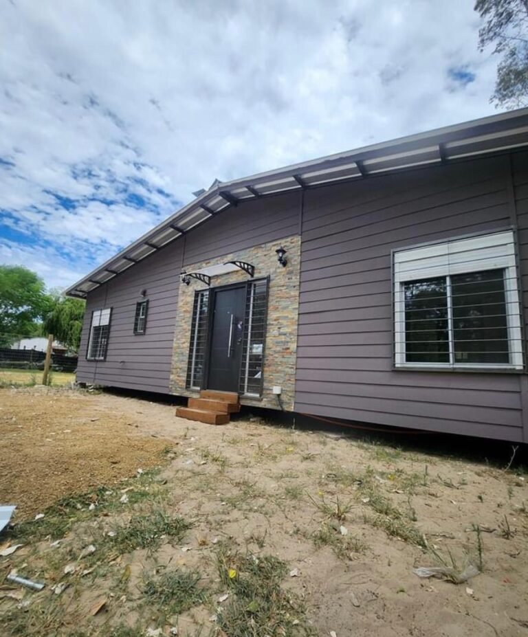 CASA CONTENEDOR