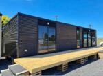 CASA CONTENEDOR MOBIL 36m2