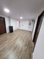 Casa Contenedor 47 m² — 2 Contenedores de 20 Pies + Módulo Central, Baño y Cocina Completa - Imagen 5