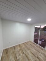 Casa Contenedor 47 m² — 2 Contenedores de 20 Pies + Módulo Central, Baño y Cocina Completa - Imagen 6