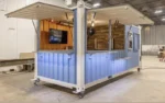 Bar contenedor 20 Pies - Imagen 4