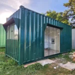 Cabaña Prefabricada Estándar 2 – 15 m² con Baño y Cocina Integrados - Imagen 6