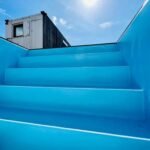 Piscina Contenedor CUBE 6m Sport & Spa – Portátil y Personalizable - Imagen 3