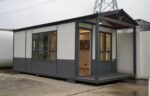 CASA CONTENEDOR
