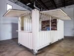 BAR CONTENEDOR 20 PIES - Imagen 4