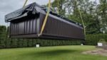 Piscina Contenedor 20 Pies – Tu Oasis Personal Listo para Disfrutar - Imagen 3