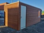 CASETA DE OBRA 2 - Imagen 6