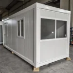 CASETA DE OBRA 6M - Imagen 5