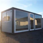 CONTENEDOR NUEVA BURBUJA DE VENTA V1 SERIE REFORZADA 6 METROS - Imagen 3