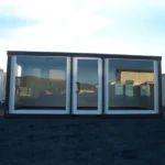 CONTENEDOR NUEVA BURBUJA DE VENTA V1 SERIE REFORZADA 6 METROS - Imagen 4