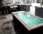 Piscina Contenedor 6.5×2.8m – Sistema Integral Listo para Instalar
