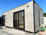 Alanys – Módulo Habitacional de 24m² con Dormitorio y Baño Completo - Imagen 5