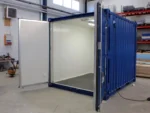 Contenedor Isotérmico de 10 Pies - Imagen 5