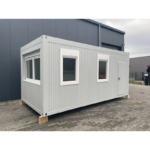 Contenedor oficina 20 pies