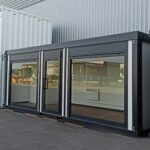 Nuevo Bubble Venta Bungalow V2 Serie Reforzado 6 metros - Imagen 7
