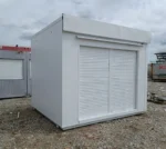 Contenedor Comercial 300×350 Con Persianas Frontales Divididas - Imagen 9