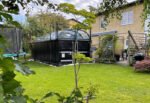 Piscina Contenedor 6,20 × 2,55 m con Techo Corredizo – Pack Premium - Imagen 7