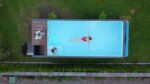 Piscina Contenedor 6,20 × 2,50 m Jet Swim - Imagen 9
