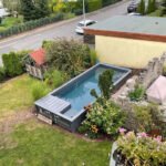 Piscina Contenedor 6,20 × 2,50 m Jet Swim - Imagen 6