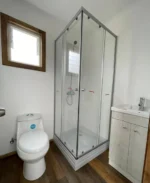 Módulo Habitable 18m² – 1 Dormitorio, Baño Completo y Living Integrado - Imagen 2