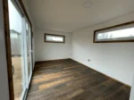 Módulo Habitable 18m² – 1 Dormitorio, Baño Completo y Living Integrado - Imagen 5
