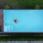 Piscina Contenedor 6,20 × 2,50 m Jet Swim