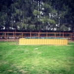Piscina Exterior Prefabricada de Contenedor de Envío de 20 Pies - Imagen 3