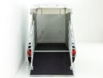 Remolque para Ovejas y Terneros Humbaur – 250 × 130 × 165 cm – 1.497 kg - Imagen 15