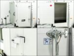 Remolque para Ovejas y Terneros Humbaur – 250 × 130 × 165 cm – 1.497 kg - Imagen 9