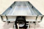 Remolque Volquete Indespension – 2 Ejes – 2.700 kg – 247 × 161 cm - Imagen 4